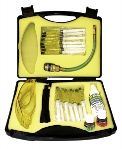 Easy Fill Leak Detection Kit