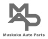 muscoka auto parts logos thumbnails images